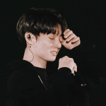 듣도<b>보도</b> 못한 방탄 정국의 신박한 눈물 참는 법