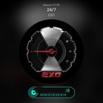 [EXO] 슈팬들 너무 <b>멍청</b>해서