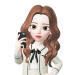 [제페토] 내 제페토 <b>갭</b>차이 오진다