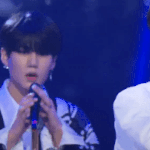 언더나인틴 오늘 무대