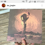 [드루와] 빅스 레오랑 EXID <b>LE</b> 진짜 친한가보네