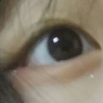 [댓글부탁해] 아이라인 이상함? ㅜㅜ ㅈㅂ 봐조