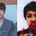 [인피니트] 뜬금포긴 한데 성열이