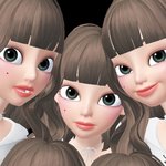 [<b>제페토</b>] <b>제페토</b>첨만들어봤는데 어떠냐