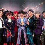 [방탄소년단] 어제 <b>수상</b>소감 계속 생각나