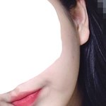 [드루와] <b>립</b> <b>오버립</b>으루 바를까? 색 어때??