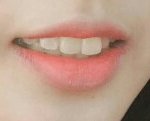 [댓글부탁해] 나 못생겼는데 입술은 마음에 듦