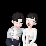 [<b>제페토</b>] <b>제페토</b> 존잼이드