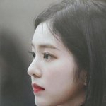대부분의 남자들이좋아하는 예쁜 얼굴은 피곤할듯