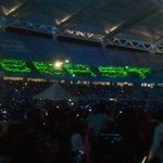 [하이라이트] 응원봉 및 카드<b>섹션</b>이벵짤모음