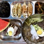 (+<b>영양사</b> 아니에요)우리 학교 급식 자랑좀 하겠습니다