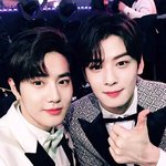엑소 <b>수호</b> 아스트로 차은우 미모 ㅎㄷㄷ