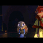 [추반] 닉이 좋냐 <b>주디</b>가 좋냐