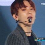 [EXO] 음쯍 백현이 눈화장 이거였네