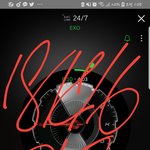 [EXO] 아니 꼬루<b>뒤</b> 투표가 너무 하고싶은데 진짜안들어가저