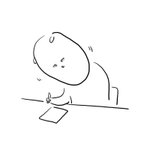 동생 말 안 들어서 미치것다
