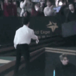 황민현ㅋㅋㅋㅋㅋㅋㅋ