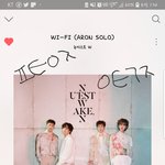 [뉴이스트] 첫콘후기 광광울어따