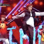 [NCT] 어제 뮤.뱅 사먼세 무대 오졌