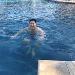 주변에서 내 키만한사람