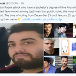 [방탄소년단] 방탄 석진 인형 디자이너들 투표 '세계 조각 미남...