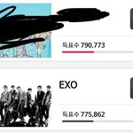 [EXO] 와 표차 너무하다 <b>에리</b>들다 어디로 간거