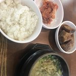 우리 엄마가 끓인