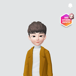 [<b>제페토</b>] 황민현 만들어봣어 ㅎㅎ