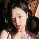 설리 두장의차이