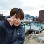 [드루와] 정세운 <b>펭귄</b>이랑 같이