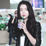 속쌍인데 <b>뷰러</b>하면 눈작아짐