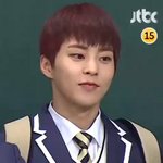 [시우민] ㅋㅋㅋ<b>JTBC</b>가 인정한 시우민 나이