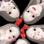 [제페토] 맞팔하자 얘드라