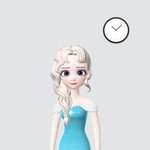 [제페토] 얘들아 내 <b>엘사</b>좀보셈