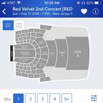 [댓글부탁해] 레드벨벳 미국 콘서트 <b>매진</b>.JPG
