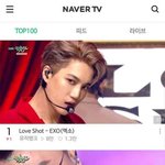 [드루와] 뜻밖의 순위 대결 <b>ft</b>. 엑소 카이