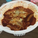 [드루와] 엽떡 먹으면서 <b>힐링</b>중 ㅠㅠㅠㅠ