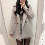 [이것좀봐줘] 썸남이랑친구들이랑1월1일 술약속에 <b>이옷</b>괜찮나요?