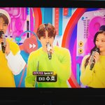 [EXO] 인ㄱㅏ 준며<b>니</b> 나왔다 안경 준면 좋으<b>당</b>