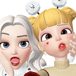 [제페토] 나 제페토 드디어 한다