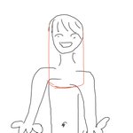 [댓글부탁해] 머리 길이 지금 딱 가슴인데