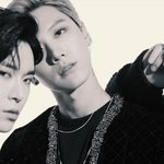 [<b>NCT</b>] 비전 티저 26일에 뜰 것 같아