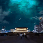 야 나 <b>설빙</b> 혼자 왔는데 나보고 나가래