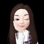 [제페토] 사람같이 생김