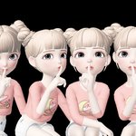 [<b>제페토</b>] 맞팔하쟈