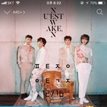 [뉴이스트] 뉴이스트는 <b>다섯</b>명이다✊️