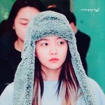 꼬북이에서 <b>수달</b>로 진화한 레드벨벳 예리