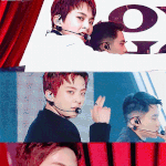 [EXO] <b>러브샷</b>에 취해버릴듯