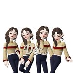 [<b>제페토</b>] 맞팔하자
