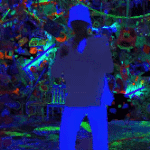 [NCT] 와 이래서 <b>올빽</b> 입은거였니